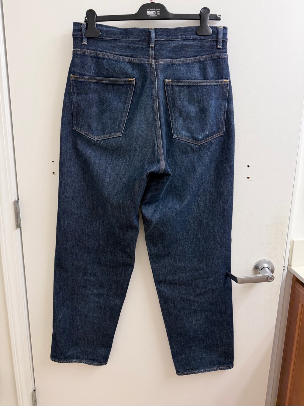 Auralee Jeans - Picture 3 of 3